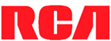 logo for RCA