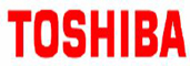 logo for Toshiba